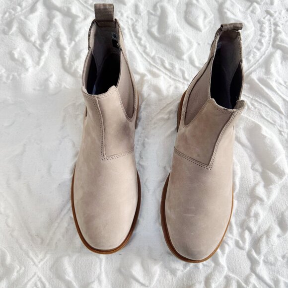 Timberland Linden Woods Chelsea Boot Size 8.5 New - Picture 8 of 12
